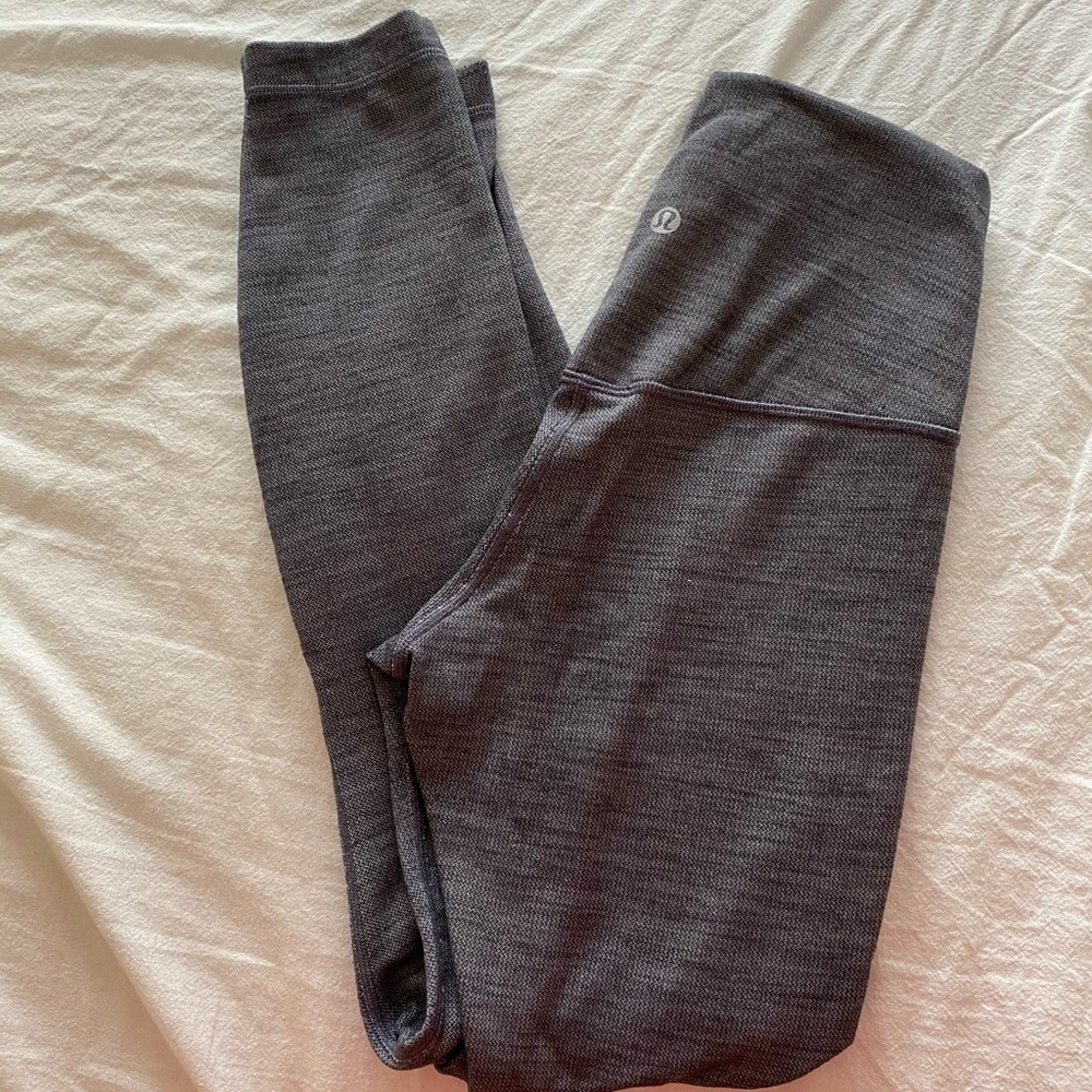 Lululemon Align 25 inch inseam
